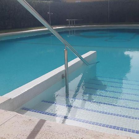 Piso Relax Piscina Y Playa Aguadulce Leilighet Aguadulce  Eksteriør bilde