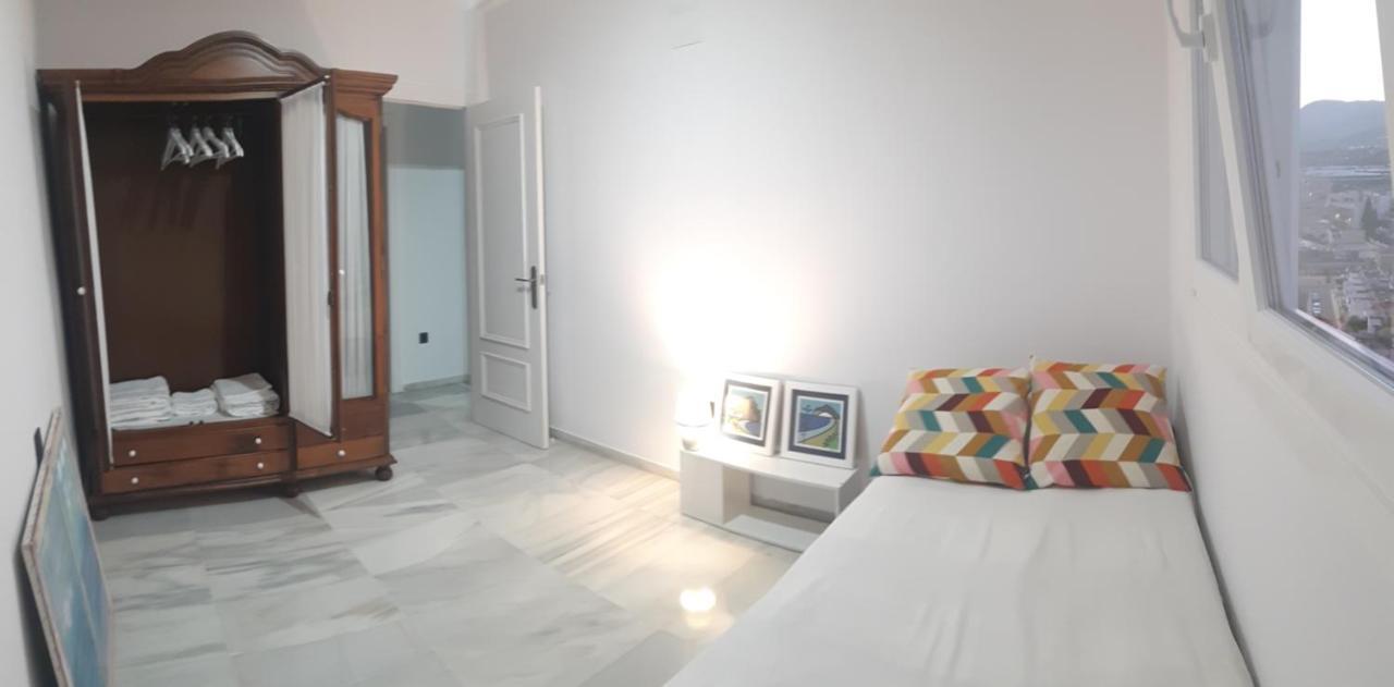 Piso Relax Piscina Y Playa Aguadulce Leilighet Aguadulce  Eksteriør bilde