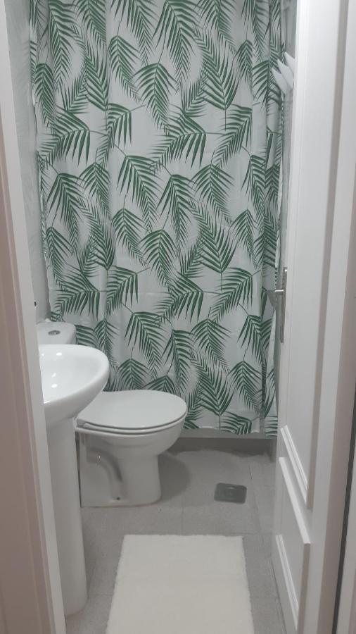 Piso Relax Piscina Y Playa Aguadulce Leilighet Aguadulce  Eksteriør bilde