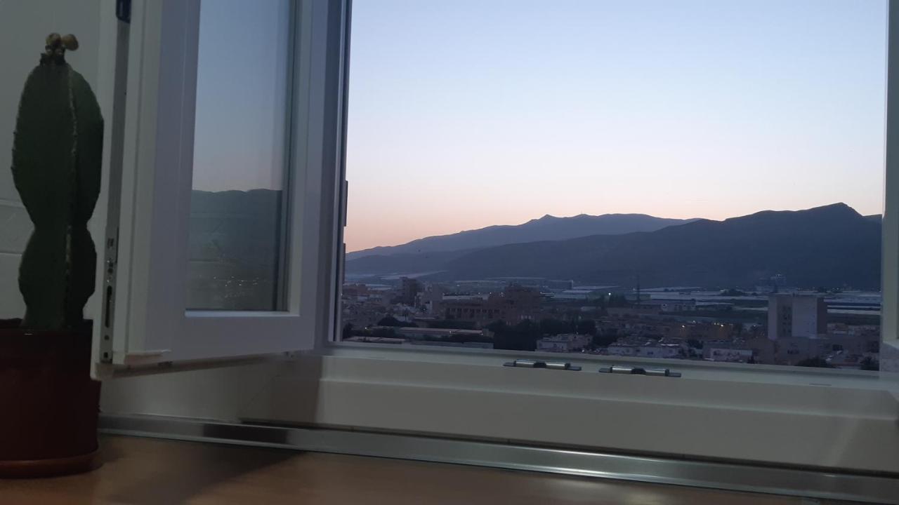 Piso Relax Piscina Y Playa Aguadulce Leilighet Aguadulce  Eksteriør bilde