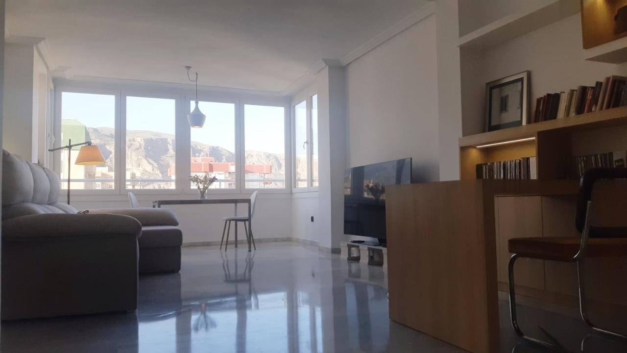 Piso Relax Piscina Y Playa Aguadulce Leilighet Aguadulce  Eksteriør bilde