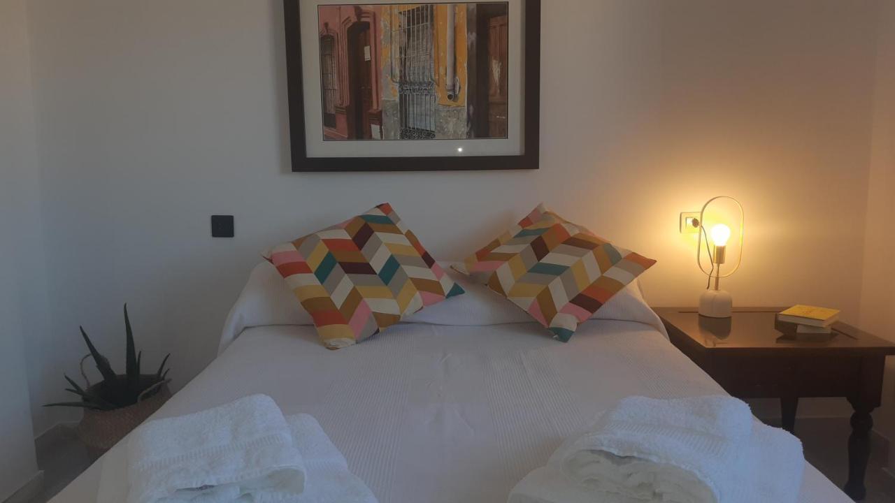 Piso Relax Piscina Y Playa Aguadulce Leilighet Aguadulce  Eksteriør bilde