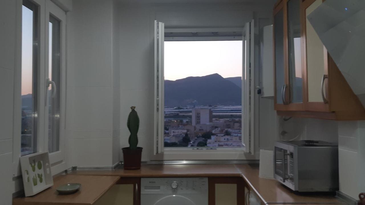 Piso Relax Piscina Y Playa Aguadulce Leilighet Aguadulce  Eksteriør bilde
