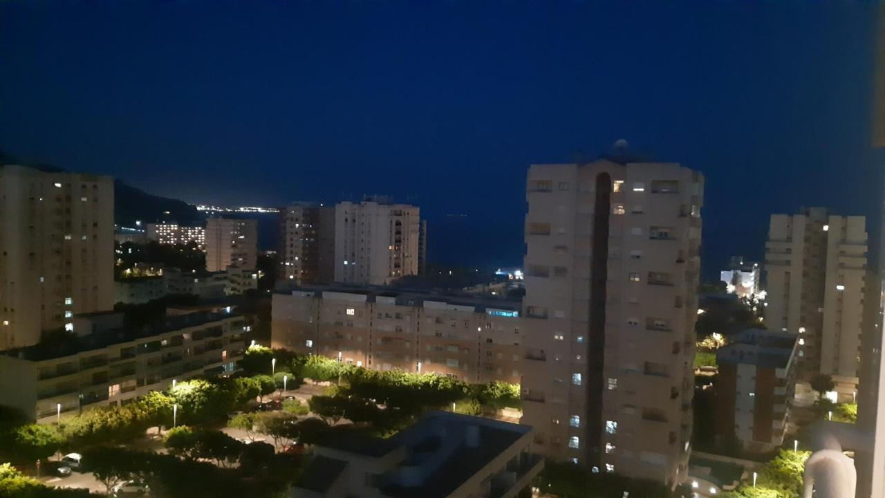 Piso Relax Piscina Y Playa Aguadulce Leilighet Aguadulce  Eksteriør bilde