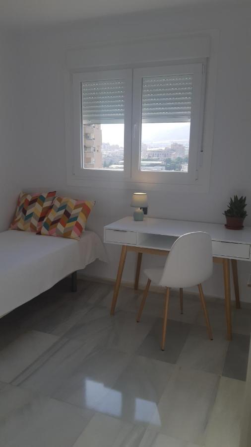 Piso Relax Piscina Y Playa Aguadulce Leilighet Aguadulce  Eksteriør bilde