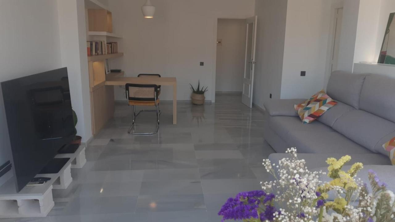 Piso Relax Piscina Y Playa Aguadulce Leilighet Aguadulce  Eksteriør bilde