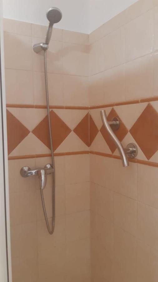 Piso Relax Piscina Y Playa Aguadulce Leilighet Aguadulce  Eksteriør bilde