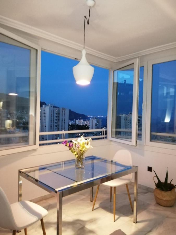 Piso Relax Piscina Y Playa Aguadulce Leilighet Aguadulce  Eksteriør bilde