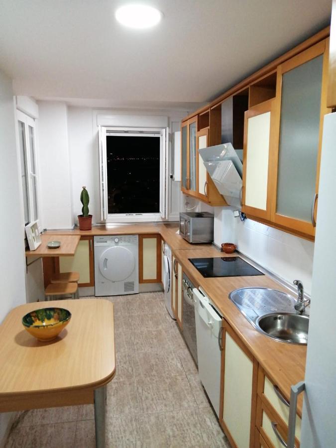 Piso Relax Piscina Y Playa Aguadulce Leilighet Aguadulce  Eksteriør bilde