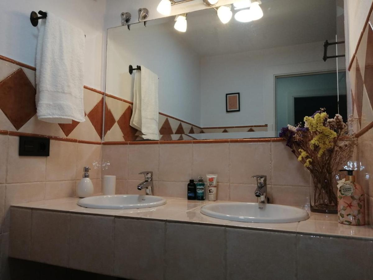 Piso Relax Piscina Y Playa Aguadulce Leilighet Aguadulce  Eksteriør bilde